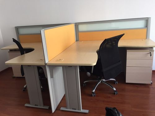 天津销售二手工位办公桌,利琳家具专业二手办公家具出售
